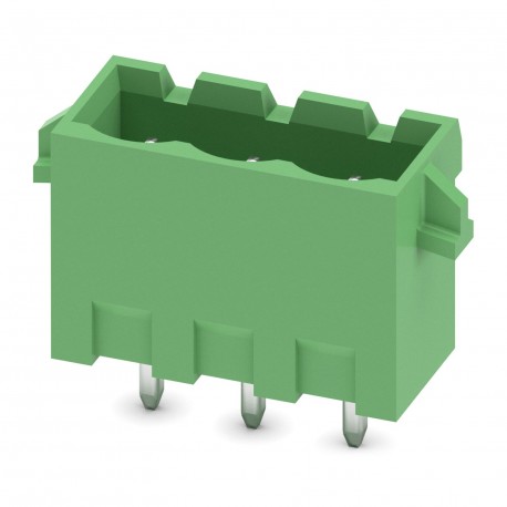 PHOENIX CONTACT MSTBVA 2,5/ 3-G-5,08-RN MSTBVA 2,5/ 3-G-5,08-RN 1936021 PHOENIX CONTACT Printed-circuit board connector