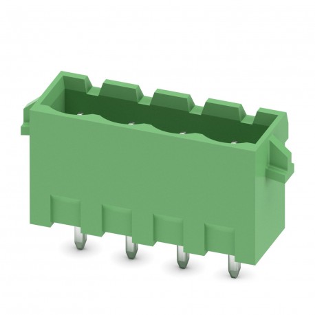 PHOENIX CONTACT MSTBVA 2,5/ 4-G-5,08-RN MSTBVA 2,5/ 4-G-5,08-RN 1936034 PHOENIX CONTACT Printed-circuit board connector
