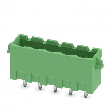 PHOENIX CONTACT MSTBVA 2,5/ 5-G-5,08-RN MSTBVA 2,5/ 5-G-5,08-RN 1936047 PHOENIX CONTACT Printed-circuit board connector