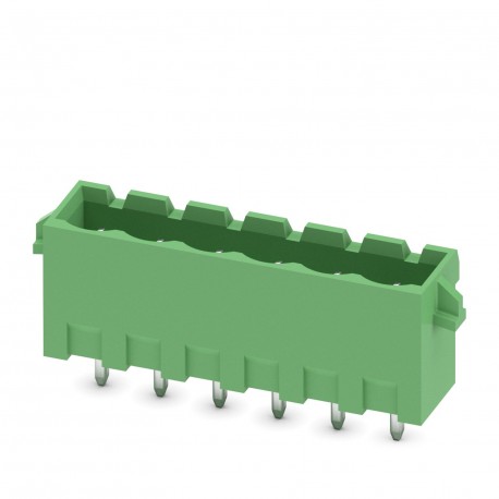 PHOENIX CONTACT MSTBVA 2,5/ 6-G-5,08-RN MSTBVA 2,5/ 6-G-5,08-RN 1936050 PHOENIX CONTACT Printed-circuit board connector