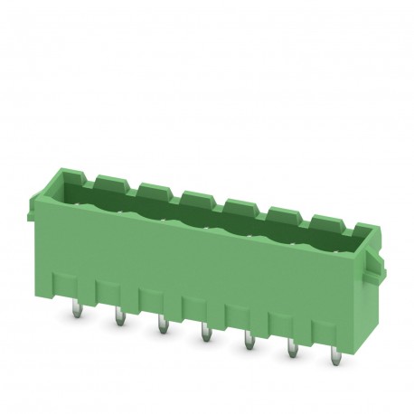 PHOENIX CONTACT MSTBVA 2,5/ 7-G-5,08-RN MSTBVA 2,5/ 7-G-5,08-RN 1936063 PHOENIX CONTACT Printed-circuit board connector