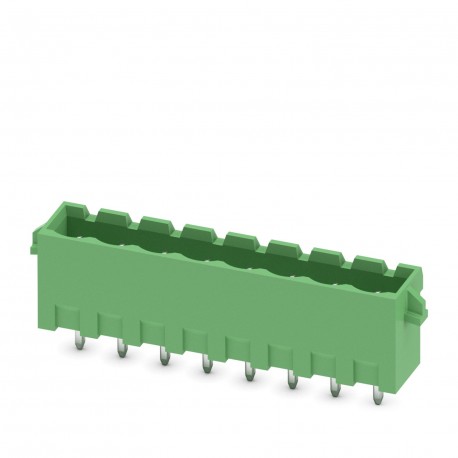 PHOENIX CONTACT MSTBVA 2,5/ 8-G-5,08-RN MSTBVA 2,5/ 8-G-5,08-RN 1936076 PHOENIX CONTACT Printed-circuit board connector