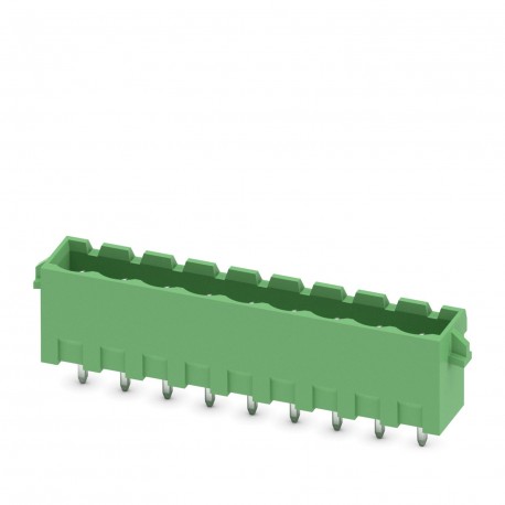 PHOENIX CONTACT MSTBVA 2,5/ 9-G-5,08-RN MSTBVA 2,5/ 9-G-5,08-RN 1936089 PHOENIX CONTACT Printed-circuit board connector