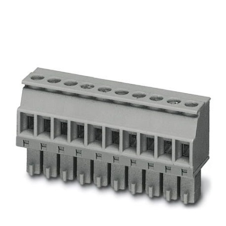PHOENIX CONTACT MCVR 1,5/10-ST-3,81 KMGY AU MCVR 1,5/10-ST-3,81 KMGY AU 1936186 PHOENIX CONTACT Printed-circuit board connector