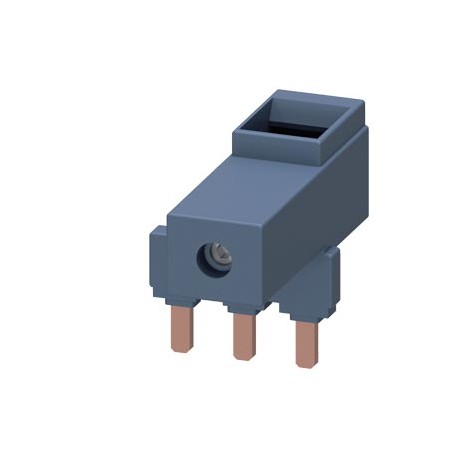 SIEMENS 3RT1936-4BB31 3RT1936-4BB31 SIEMENS Link for paralleling With connecting terminal, 3-pole for 3RT2.3