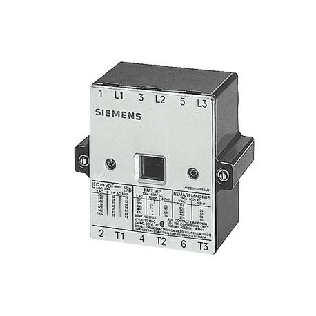 SIEMENS 3RT1936-7A 3RT1936-7A SIEMENS Arc chute, 3-pole, Size S2 !!! Phased-out product !!! Successor is SIRIUS 3RT2
