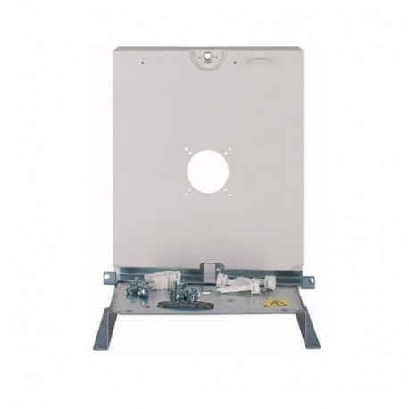 Eaton-moeller EWK-DMV160-KIT Y7-193695 EATON ELECTRIC Fuse switch disconn. Module, WxH 250x300mm, Dumeco 160/250A 3..