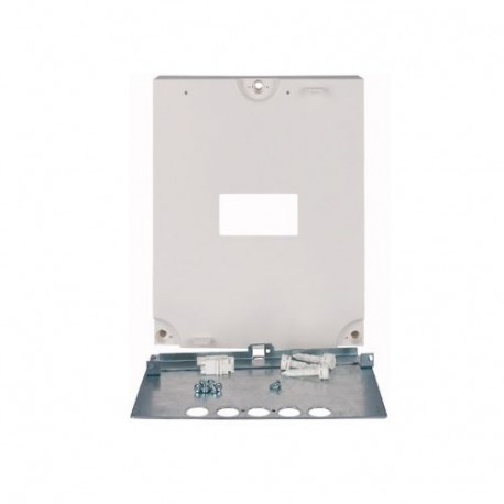 Eaton-moeller EWK-NZM1-KIT Y7-193696 EATON ELECTRIC Fuse switch disconn. Module, WxH 250x300mm, NZM1 160A, 3p