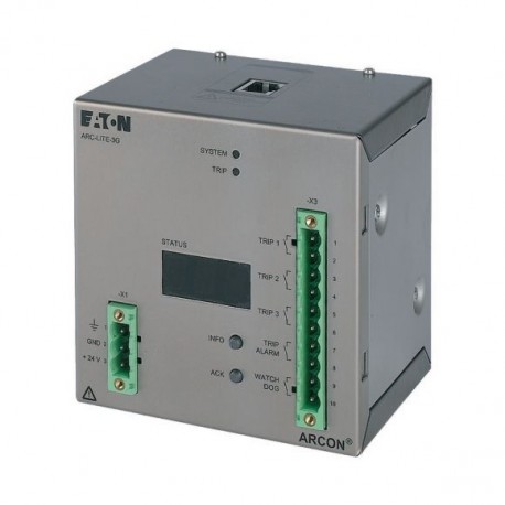 Eaton-moeller ARC-LITE-3G Y7-193889 EATON ELECTRIC ARC-LITE-3G