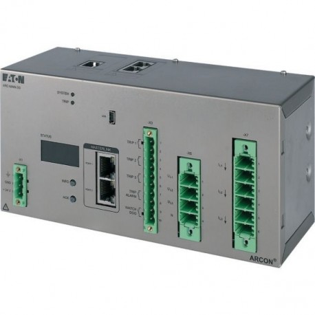 Eaton-moeller ARC-MAIN-3G Y7-193890 EATON ELECTRIC ARC-MAIN-3G
