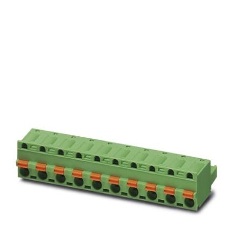 PHOENIX CONTACT GFKC 2,5/ 6-ST-7,62 GFKC 2,5/ 6-ST-7,62 1939675 PHOENIX CONTACT Printed-circuit board connector