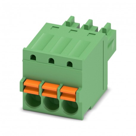 PHOENIX CONTACT FK-MCP 1,5/ 3-ST-3,5 FK-MCP 1,5/ 3-ST-3,5 1939921 PHOENIX CONTACT Printed-circuit board connector