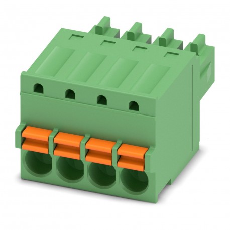 PHOENIX CONTACT FK-MCP 1,5/ 4-ST-3,5 FK-MCP 1,5/ 4-ST-3,5 1939934 PHOENIX CONTACT Printed-circuit board connector