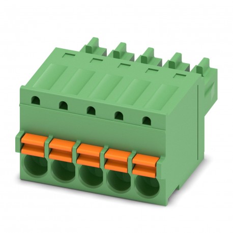 PHOENIX CONTACT FK-MCP 1,5/ 5-ST-3,5 FK-MCP 1,5/ 5-ST-3,5 1939947 PHOENIX CONTACT Printed-circuit board connector