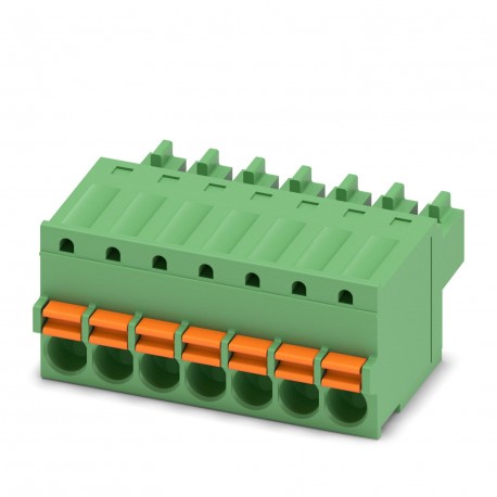PHOENIX CONTACT FK-MCP 1,5/ 7-ST-3,5 FK-MCP 1,5/ 7-ST-3,5 1939960 PHOENIX CONTACT Printed-circuit board connector
