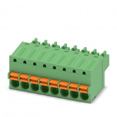 PHOENIX CONTACT FK-MCP 1,5/ 8-ST-3,5 FK-MCP 1,5/ 8-ST-3,5 1939963 PHOENIX CONTACT Printed-circuit board connector