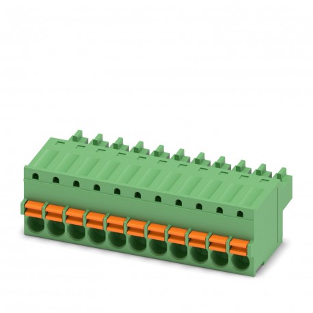 PHOENIX CONTACT FK-MCP 1,5/11-ST-3,5 FK-MCP 1,5/11-ST-3,5 1939992 PHOENIX CONTACT Printed-circuit board connector