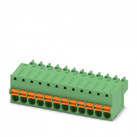 PHOENIX CONTACT FK-MCP 1,5/12-ST-3,5 FK-MCP 1,5/12-ST-3,5 1940004 PHOENIX CONTACT Printed-circuit board connector