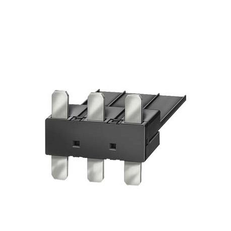 SIEMENS 3RA1941-1B 3RA1941-1B SIEMENS Link module Electrical and mechanical for 3RV1.4 and 3RT1.4 DC operation (multi-unit pack..