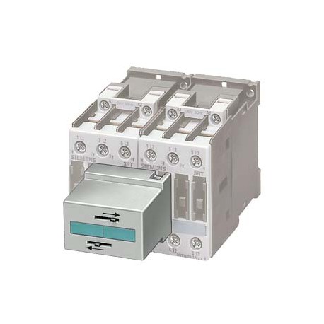 SIEMENS 3RA1942-2B 3RA1942-2B SIEMENS Base plate, Size S3 For setting up contactor assemblies for star-delta (wye-delta) start ..