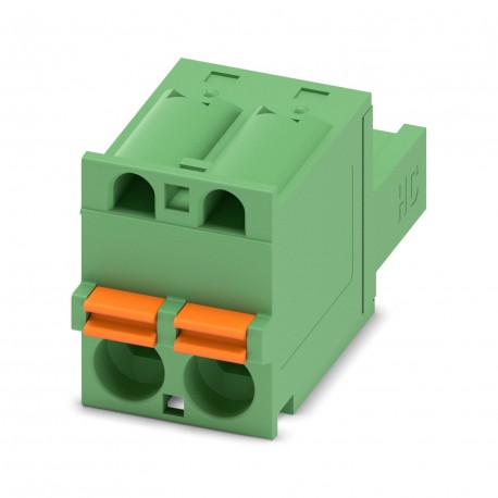PHOENIX CONTACT FKC 2,5 HC/ 2-ST-5,08 FKC 2,5 HC/ 2-ST-5,08 1942374 PHOENIX CONTACT Printed-circuit board connector