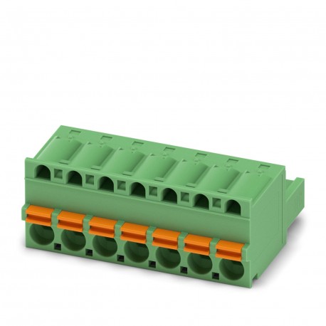 PHOENIX CONTACT FKC 2,5 HC/ 7-ST-5,08 FKC 2,5 HC/ 7-ST-5,08 1942426 PHOENIX CONTACT Printed-circuit board connector