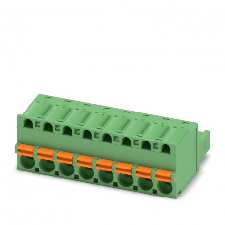 PHOENIX CONTACT FKC 2,5 HC/ 8-ST-5,08 FKC 2,5 HC/ 8-ST-5,08 1942439 PHOENIX CONTACT Printed-circuit board connector