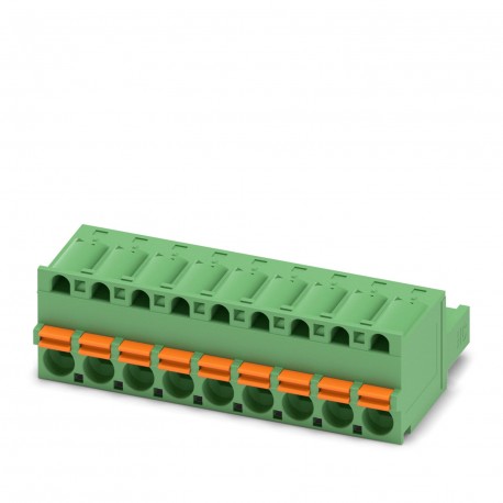 PHOENIX CONTACT FKC 2,5 HC/ 9-ST-5,08 FKC 2,5 HC/ 9-ST-5,08 1942442 PHOENIX CONTACT Printed-circuit board connector