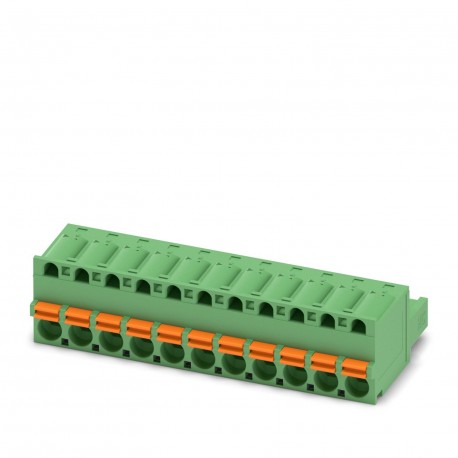 PHOENIX CONTACT FKC 2,5 HC/11-ST-5,08 FKC 2,5 HC/11-ST-5,08 1942468 PHOENIX CONTACT Printed-circuit board connector