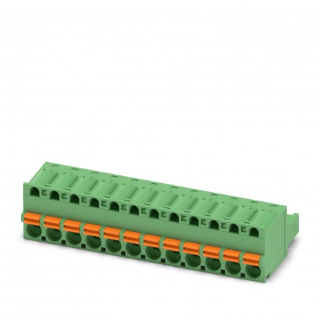 PHOENIX CONTACT FKC 2,5 HC/12-ST-5,08 FKC 2,5 HC/12-ST-5,08 1942471 PHOENIX CONTACT Printed-circuit board connector