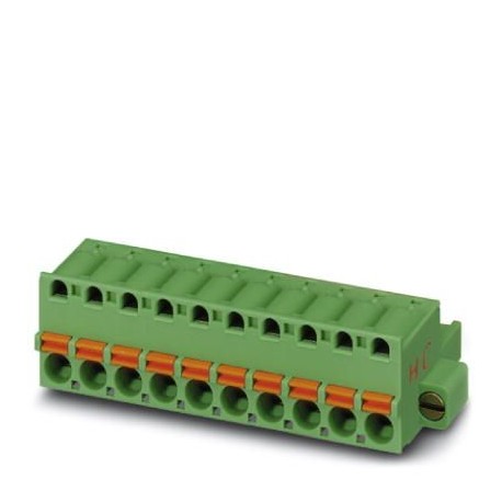 PHOENIX CONTACT FKC 2,5 HC/12-STF-5,08 FKC 2,5 HC/12-STF-5,08 1942581 PHOENIX CONTACT Printed-circuit board connector