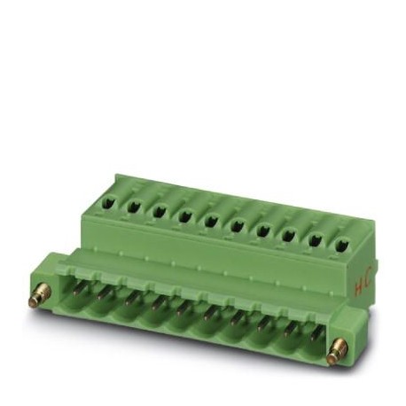 PHOENIX CONTACT FKIC 2,5 HC/ 9-STF-5,08 FKIC 2,5 HC/ 9-STF-5,08 1942772 PHOENIX CONTACT Printed-circuit board connector