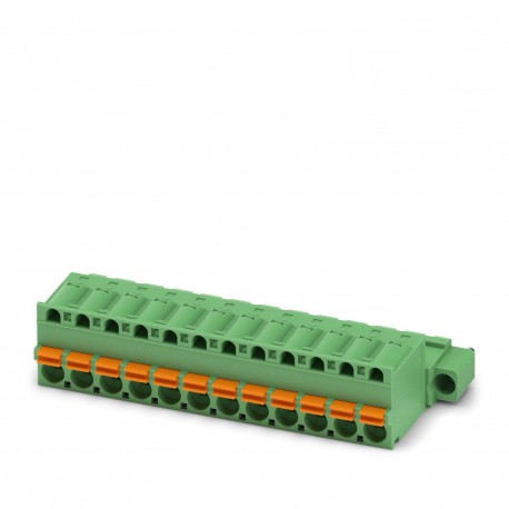 PHOENIX CONTACT FKIC 2,5 HC/12-STF-5,08 FKIC 2,5 HC/12-STF-5,08 1942808 PHOENIX CONTACT Printed-circuit board connector