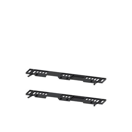 SIEMENS 3NP1943-1EB00 3NP1943-1EB00 SIEMENS Mounting kit, for conversion to installation on standard mounting rail, for Size NH1 f..