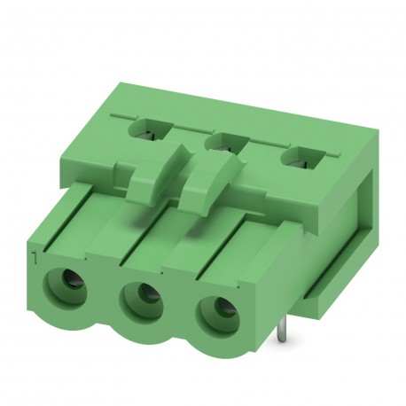 Phoenix contact IC 2,5 HC/ 3-G-5,08 Feed-through header