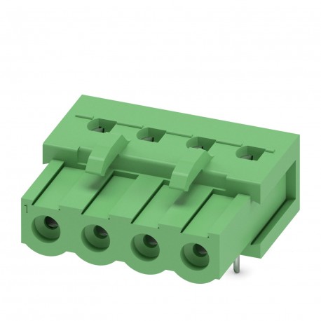 PHOENIX CONTACT IC 2,5 HC/ 4-G-5,08 IC 2,5 HC/ 4-G-5,08 1943328 PHOENIX CONTACT Feed-through header