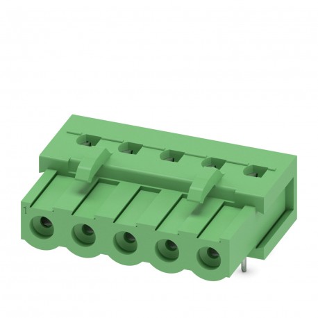 PHOENIX CONTACT IC 2,5 HC/ 5-G-5,08 IC 2,5 HC/ 5-G-5,08 1943331 PHOENIX CONTACT Feed-through header