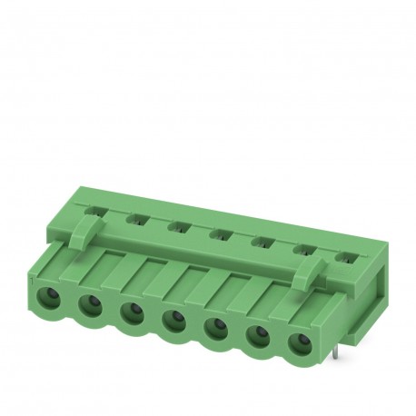 PHOENIX CONTACT IC 2,5 HC/ 7-G-5,08 IC 2,5 HC/ 7-G-5,08 1943360 PHOENIX CONTACT Feed-through header