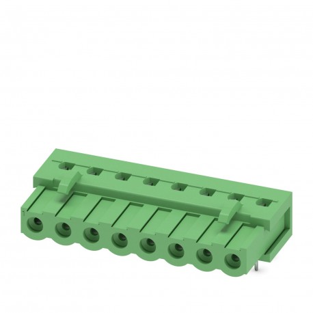 PHOENIX CONTACT IC 2,5 HC/ 8-G-5,08 IC 2,5 HC/ 8-G-5,08 1943373 PHOENIX CONTACT Feed-through header