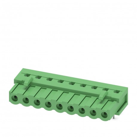PHOENIX CONTACT IC 2,5 HC/ 9-G-5,08 IC 2,5 HC/ 9-G-5,08 1943386 PHOENIX CONTACT Feed-through header