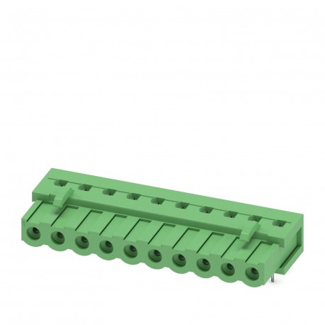 PHOENIX CONTACT IC 2,5 HC/10-G-5,08 IC 2,5 HC/10-G-5,08 1943399 PHOENIX CONTACT Feed-through header
