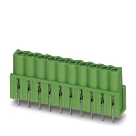 PHOENIX CONTACT ICV 2,5 HC/ 8-G-5,08 ICV 2,5 HC/ 8-G-5,08 1943593 PHOENIX CONTACT Printed-circuit board connector