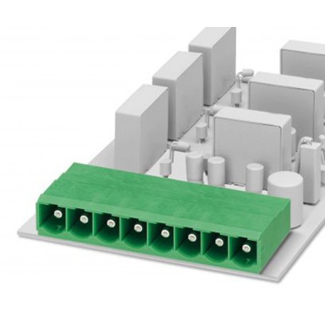 Phoenix contact PC 6-16/ 4-G-10,16 BUGY NZ11803 Feed-through header