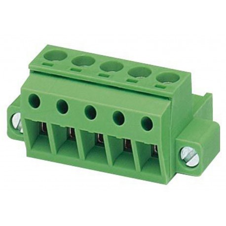 Phoenix contact MSTBP 2,5/ 5-STF-5,08 AU Printed-circuit board connector