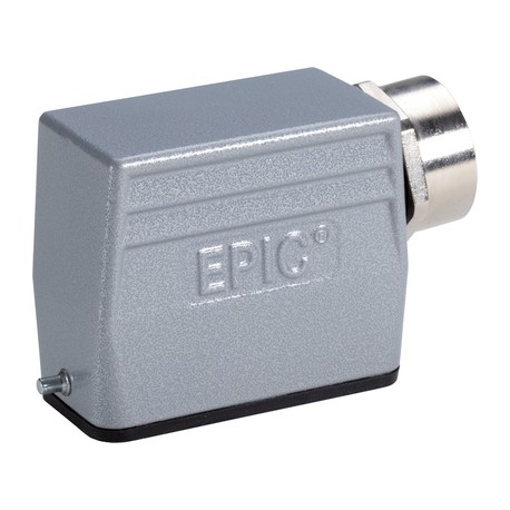 LAPP 19445000 19445000 EPIC H-A 10 TS M20 ZW LAPP EPIC H-A 10 TS M20 ZW