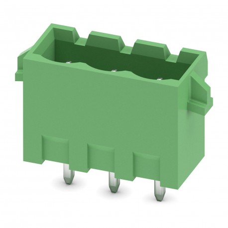 PHOENIX CONTACT MSTBVA 2,5/ 3-G-RN MSTBVA 2,5/ 3-G-RN 1944602 PHOENIX CONTACT Printed-circuit board connector
