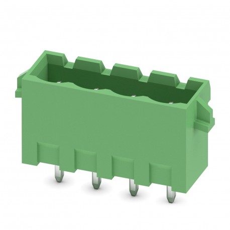 PHOENIX CONTACT MSTBVA 2,5/ 4-G-RN MSTBVA 2,5/ 4-G-RN 1944615 PHOENIX CONTACT Printed-circuit board connector