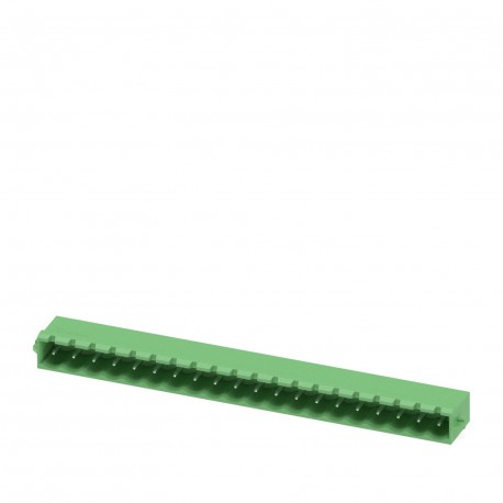 PHOENIX CONTACT MSTBA 2,5/20-G-RN MSTBA 2,5/20-G-RN 1944961 PHOENIX CONTACT Feed-through header