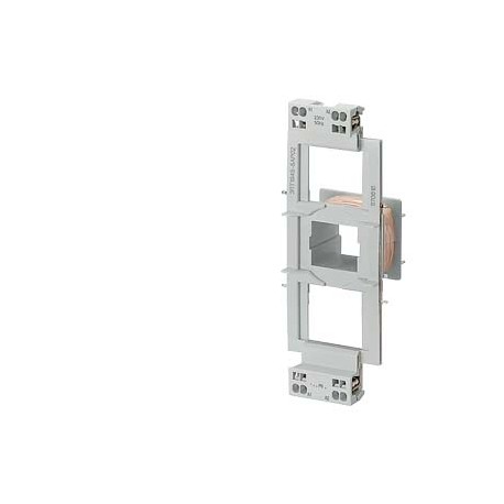 Siemens 3RT1945-5AH22 Magnet coil for contactors SIRIUS, Size S3, Spring-loaded connection technology, 48 V ..