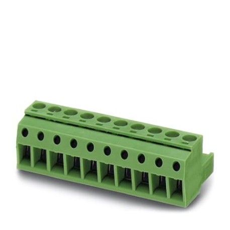 Phoenix contact MSTBP 2,5/ 3-ST BK Printed-circuit board connector